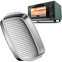 【新品未使用】HEIROL Pro オーブントレーステンレスス チール 71gCd+ZLiFL._AC_UL210_SR210,